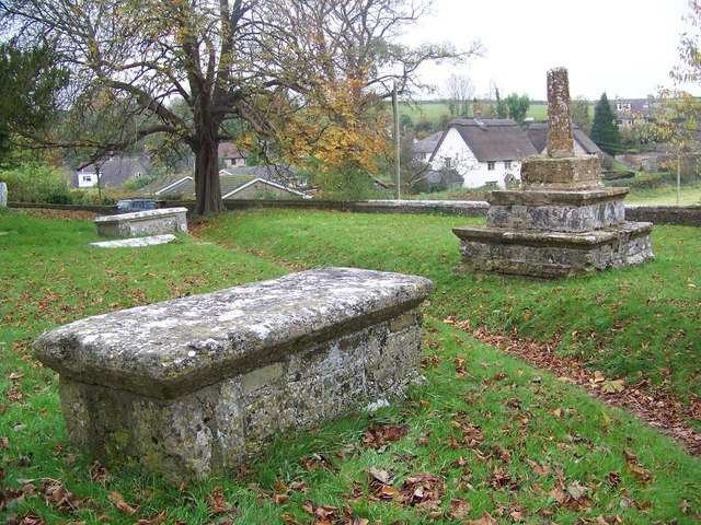 Cheselbourne Church Dorset