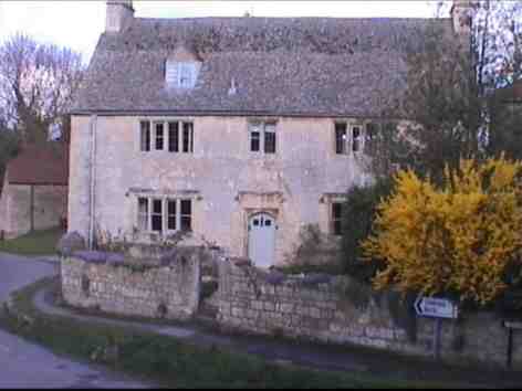 Stanton House